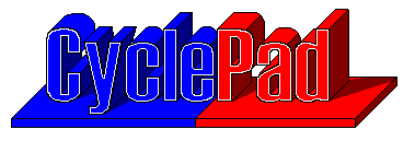 CyclePad logo